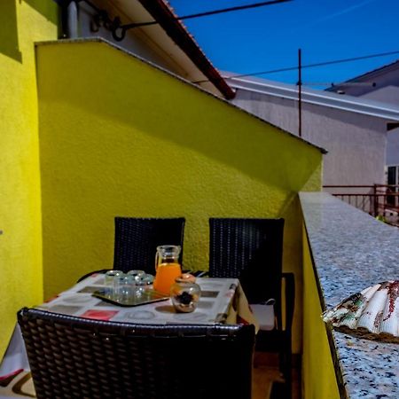 Apartment L&E Ядраново Екстериор снимка