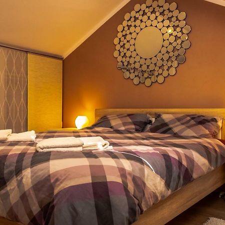 Apartment L&E Ядраново Екстериор снимка