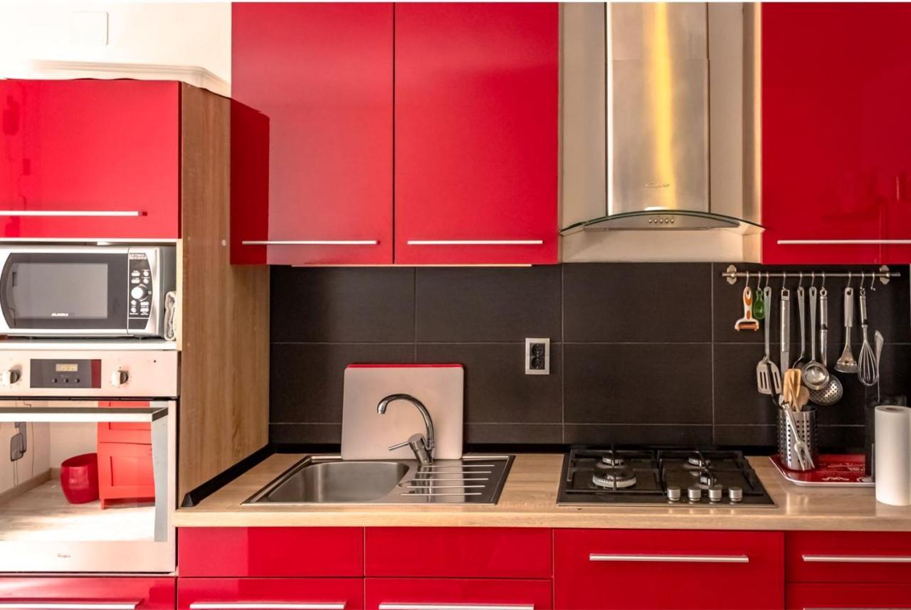 Apartment L&E Ядраново Екстериор снимка