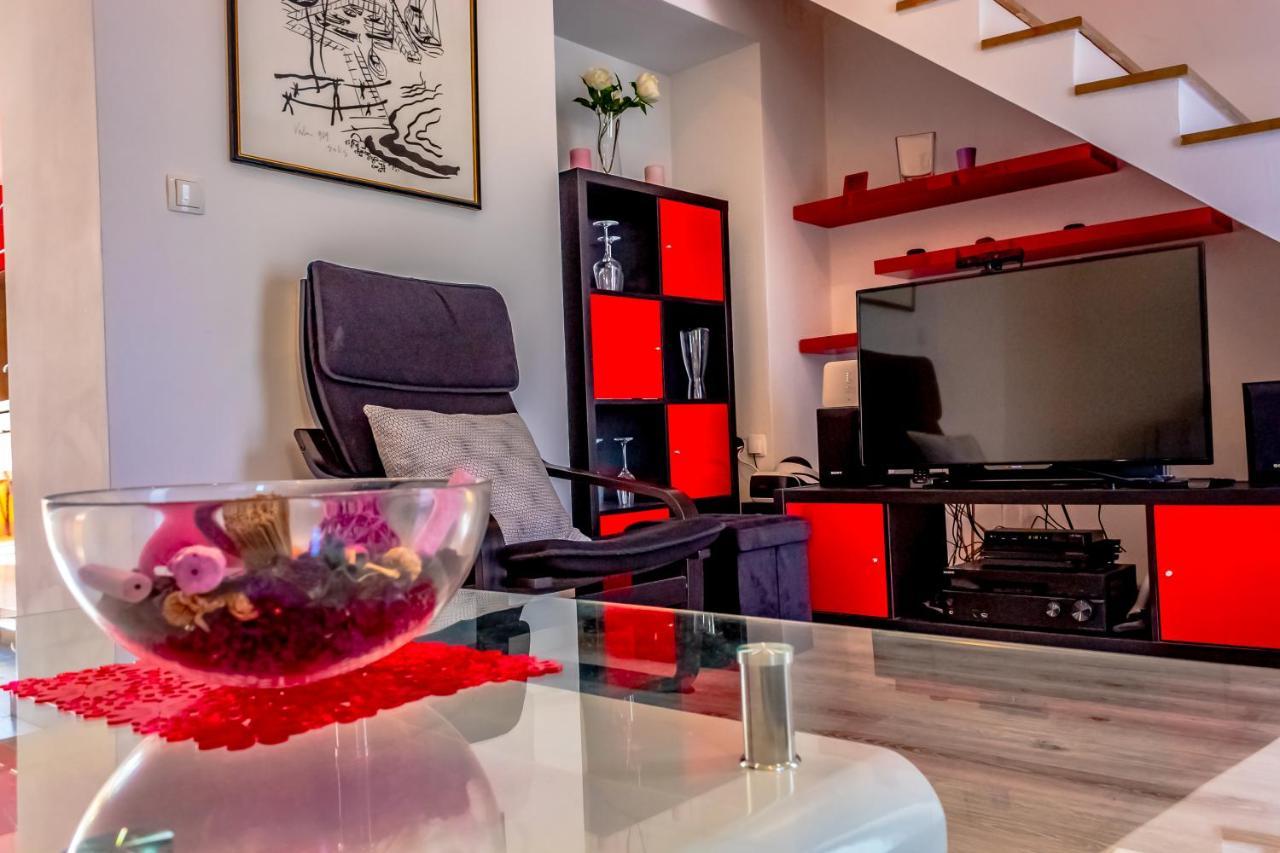 Apartment L&E Ядраново Екстериор снимка