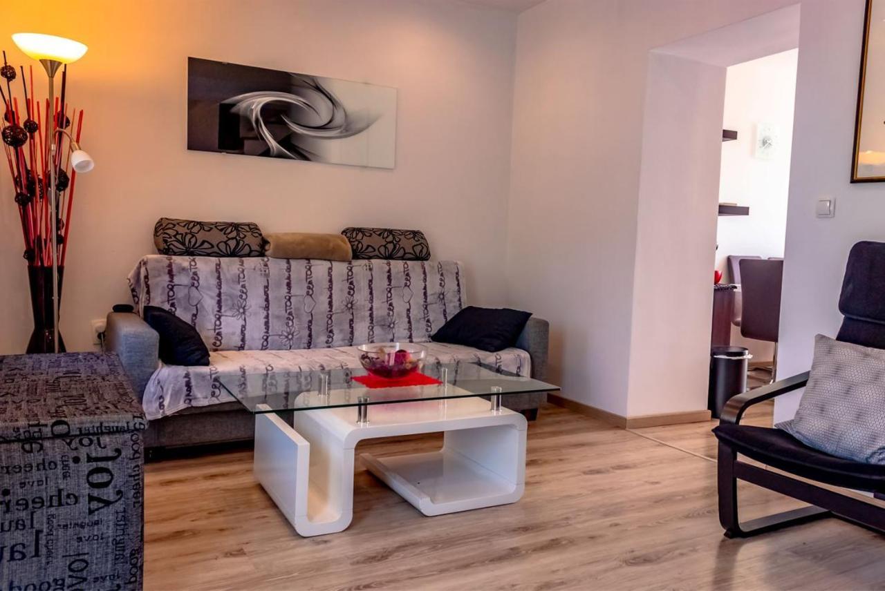 Apartment L&E Ядраново Екстериор снимка
