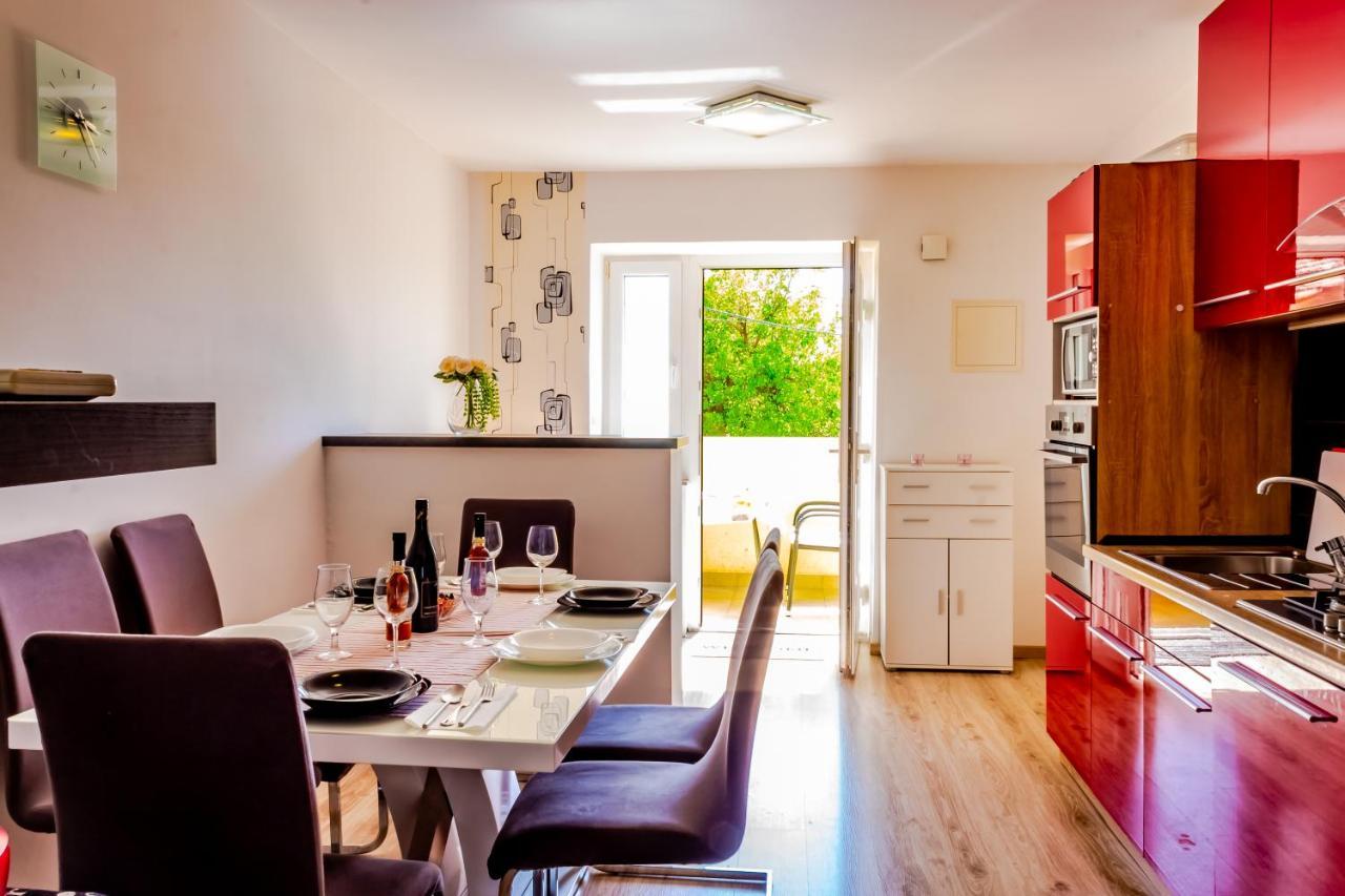 Apartment L&E Ядраново Екстериор снимка
