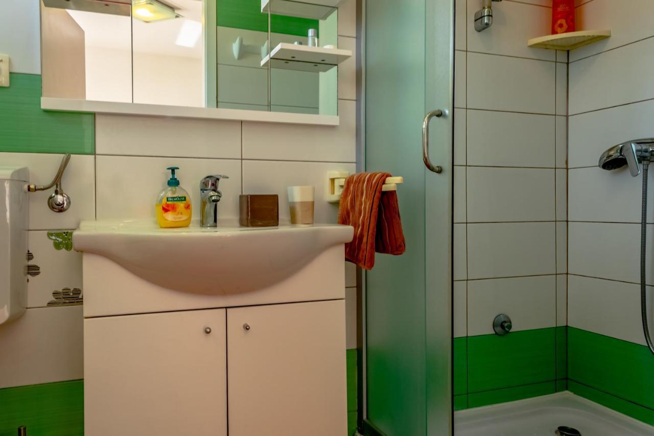 Apartment L&E Ядраново Екстериор снимка